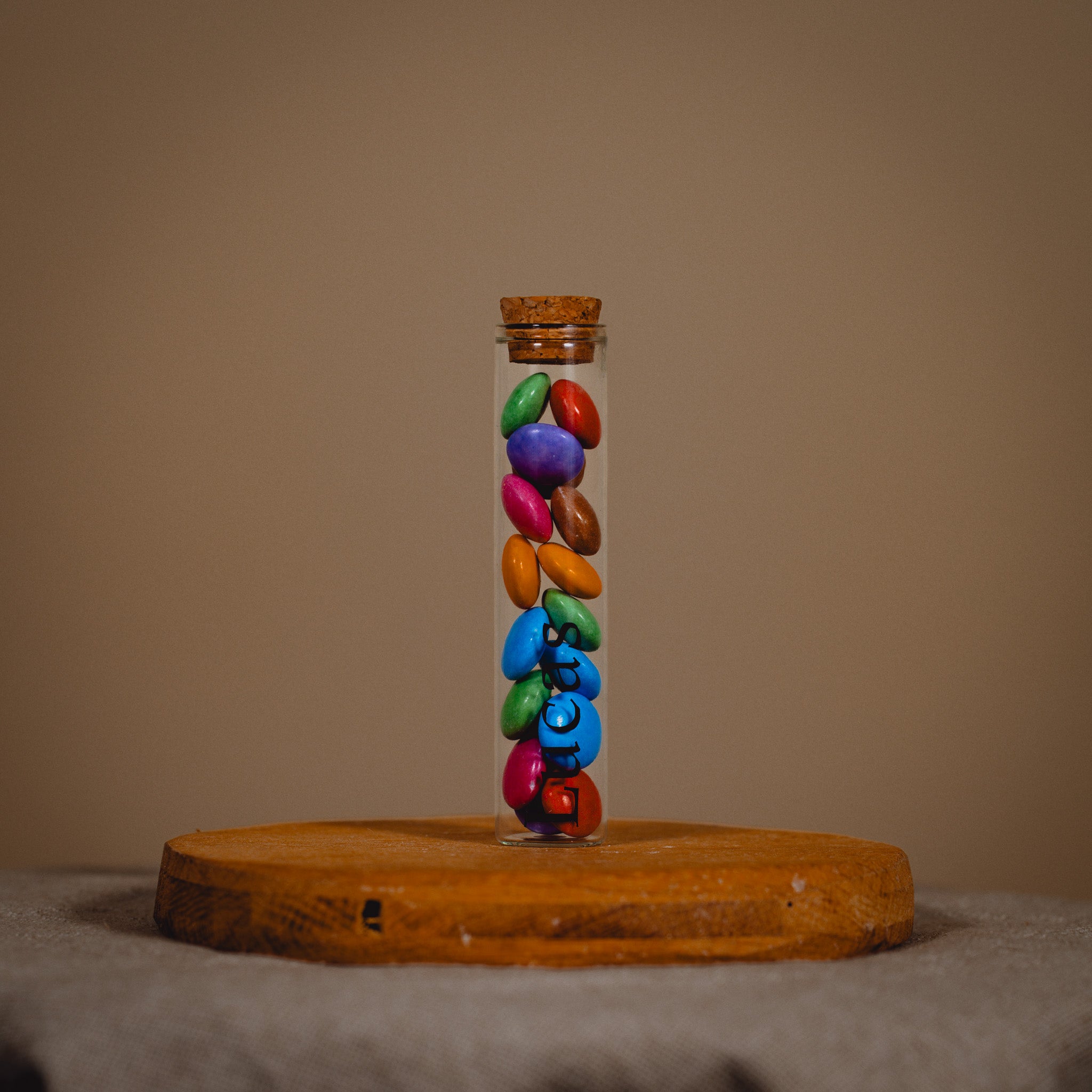 Regenboogcollectie