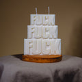 Fuck, fuck, fuck