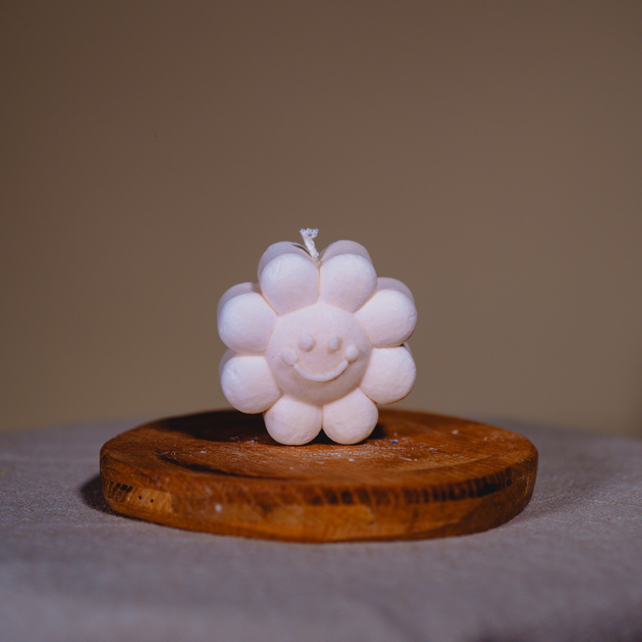 Happy Flower
